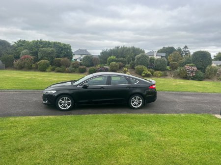 2016 Ford Mondeo - photo 2