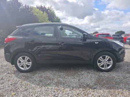 2012 Hyundai ix35 - photo 6
