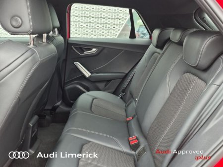2023 Audi Q2 - photo 12