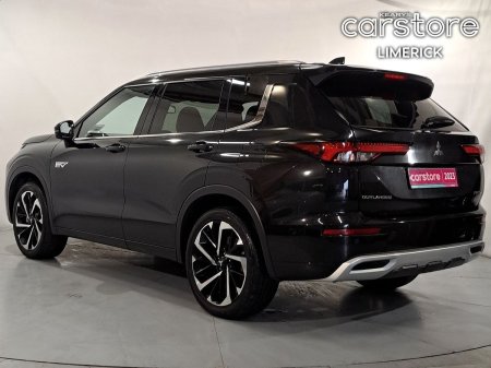 2023 Mitsubishi Outlander - photo 5