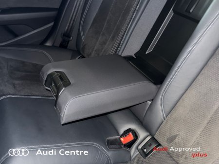 2021 Audi A5 - photo 27