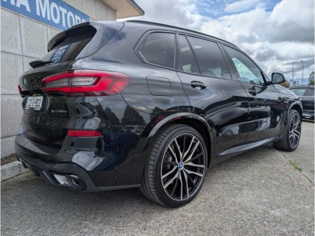 2022 BMW X5 - photo 6