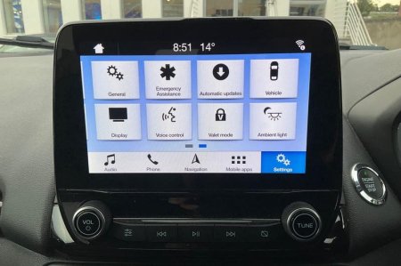 2019 Ford EcoSport - photo 27