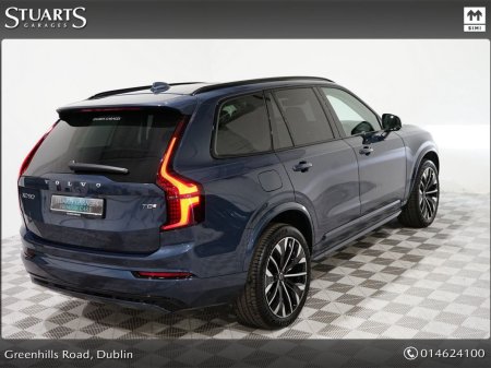 2026 Volvo XC90 - photo 27