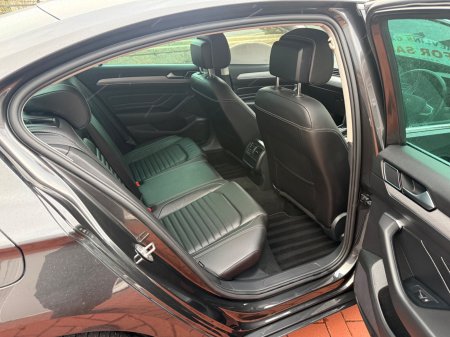 2022 Volkswagen Passat - photo 17