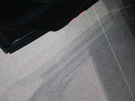2026 Porsche Cayenne - photo 17