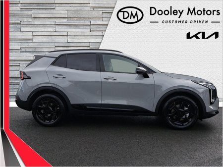 2026 Kia Sportage - photo 8