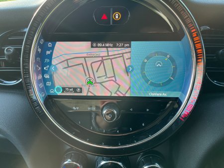 2022 Mini Electric - photo 29