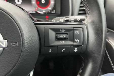 2024 Nissan Qashqai - photo 35