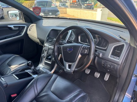 2016 Volvo XC60 - photo 9