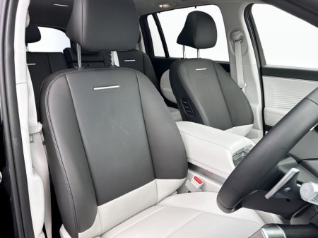 2026 Hyundai IONIQ 9 - photo 9