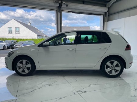 2020 Volkswagen Golf - photo 7