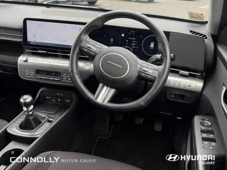 2023 Hyundai KONA - photo 10