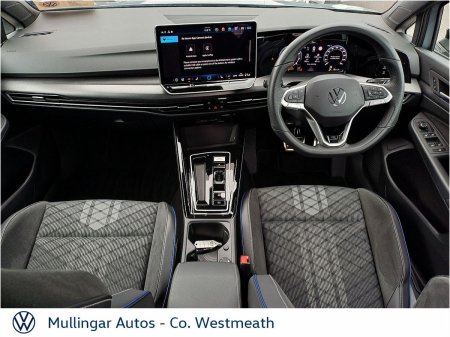 2026 Volkswagen Golf - photo 2