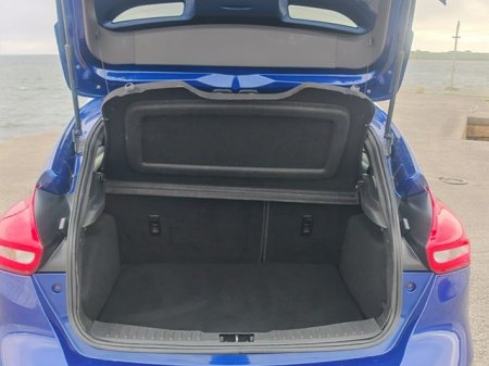 2018 Ford Focus - photo 4