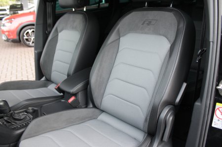 2020 Volkswagen Tiguan - photo 23