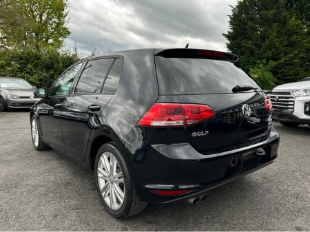 2016 Volkswagen Golf - photo 13