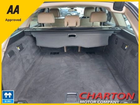 2012 BMW 5-Series - photo 11