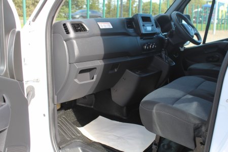 2024 Renault Master - photo 15