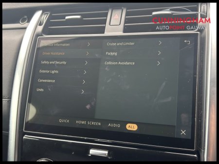 2022 Land Rover Discovery - photo 40