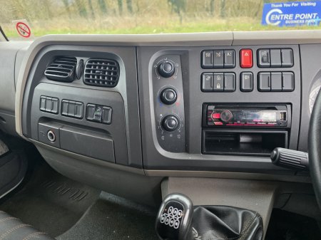 2021 DAF LF 180 - photo 25