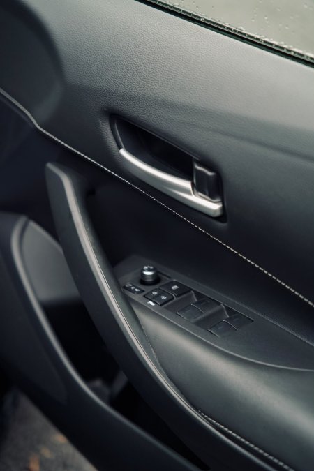 2018 Toyota Corolla - photo 17