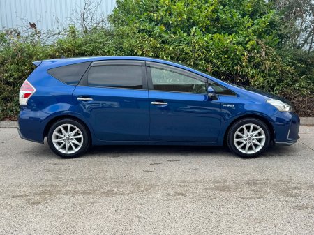 2014 Toyota Prius - photo 3