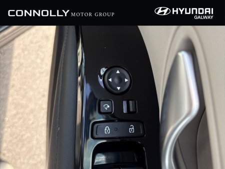 2024 Hyundai Tucson - photo 18