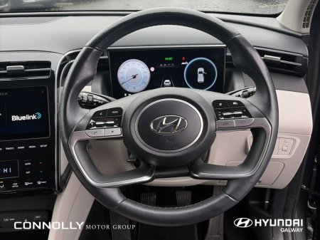2022 Hyundai Tucson - photo 19