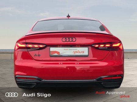 2024 Audi A5 - photo 6