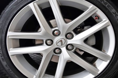 2018 Lexus CT - photo 26
