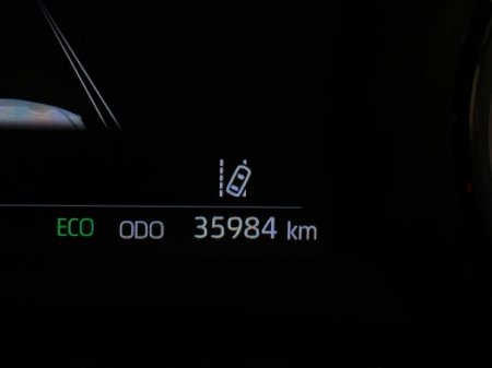 2021 Toyota Yaris - photo 7