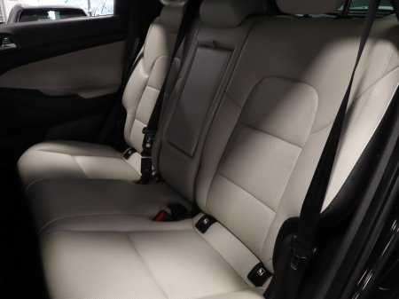 2020 Hyundai Tucson - photo 38
