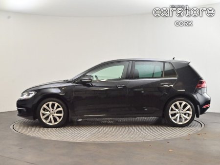 2018 Volkswagen Golf - photo 6