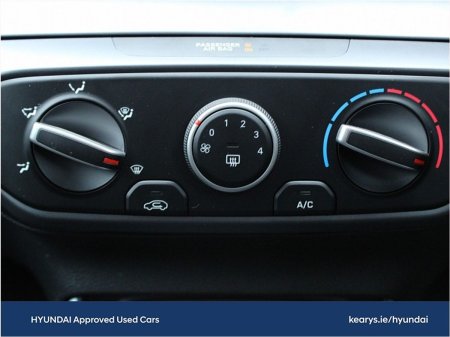 2026 Hyundai i20 - photo 17