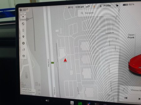 2025 Tesla Model 3 - photo 33