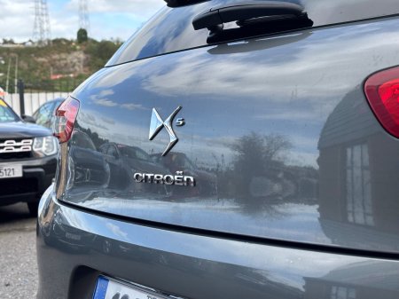 2013 Citroen DS 5 - photo 7