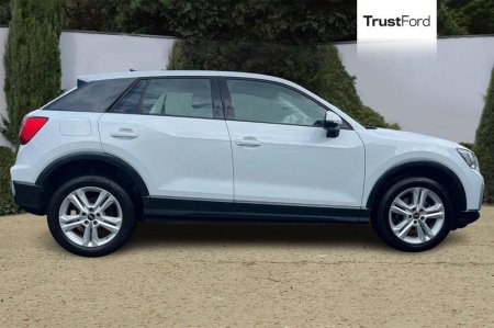 2023 Audi Q2 - photo 3