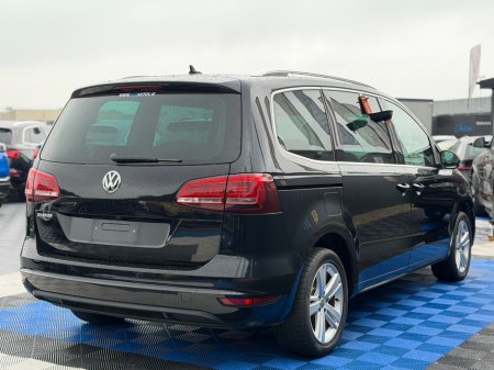 2019 Volkswagen Sharan - photo 9