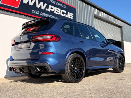 2022 BMW X5 - photo 4