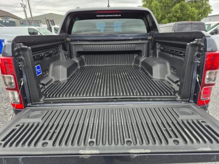 2023 Ford Ranger - photo 10