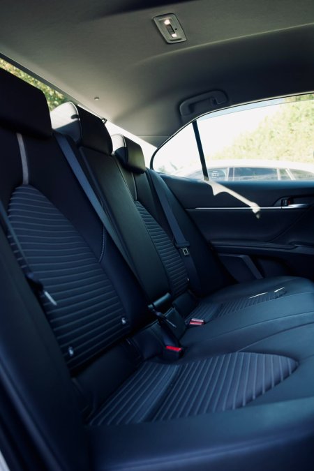 2019 Toyota Camry - photo 14