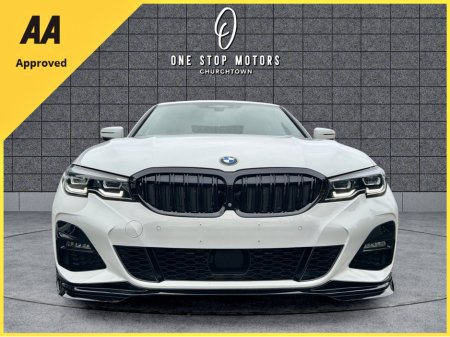 2020 BMW 3-Series - photo 13