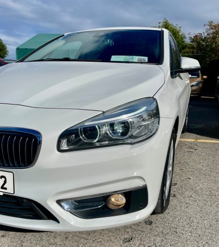 2017 BMW 2-Series - photo 10