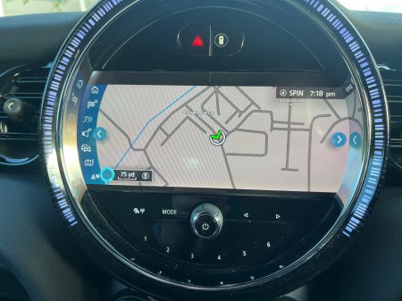 2022 Mini Electric - photo 37