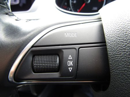 2015 Audi A4 - photo 28