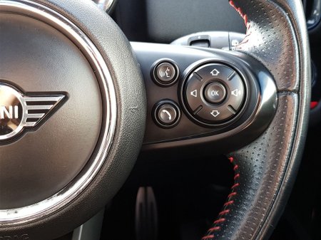 2019 Mini Countryman - photo 16