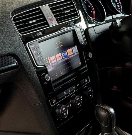 2015 Volkswagen Golf - photo 29