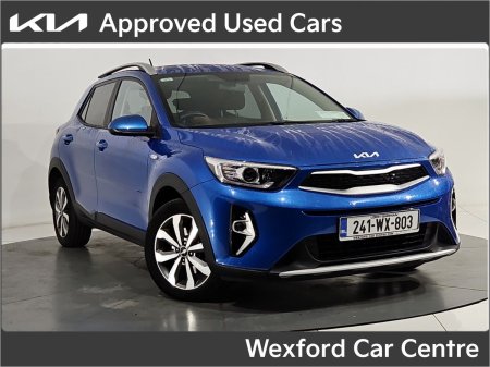 2024 Kia Stonic 1.0 K2 MY24