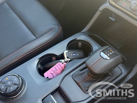 2027 Ford Ranger - photo 17